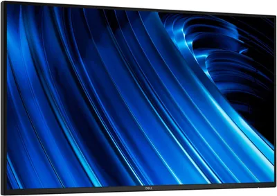Produktbild von DELL Pro P 27 P2726H WOST, 68,6 cm (27"), 1920 x 1080 Pixel, Full HD, LCD, 8 ms, Schwarz