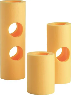 Produktbild von Comfy Spielzeug Verbinder Set - 14 Stück für Wasserspaß und Bauen