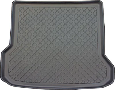 Produktbild von Z439778 Kofferraumwanne kompatibel mit Volvo V70 III / XC 70 (II) 09.2007-2016