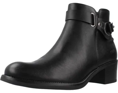 Produktbild von Schuhe BAIDEN 07 Schwarz