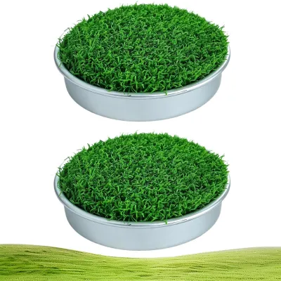 Produktbild von Golf-Zielbeker für Präzisionstraining