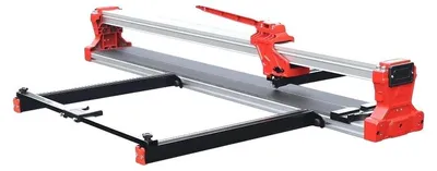 Productafbeelding van Tegelzaagmachine, uiterst nauwkeurige prestaties, draagbaar ontwerp, 1200 mm