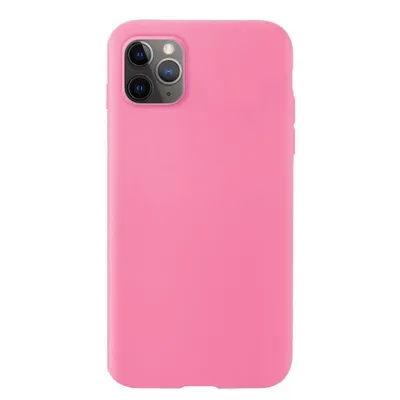 Produktbild von starfix Silicon Cover S-Case für Apple iPhone 11 Pro rosa