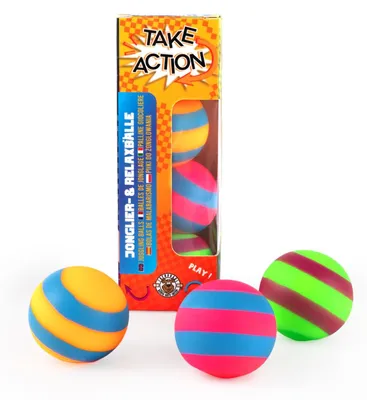 Immagine prodotto di Trendhaus palline per la giocoleria e il relax 0 0 pz