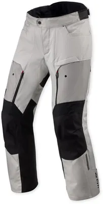 Productafbeelding van Revit Outback 5 H2O broek, grijs, maat M / regular, voor heren, kleur grijs, maat M