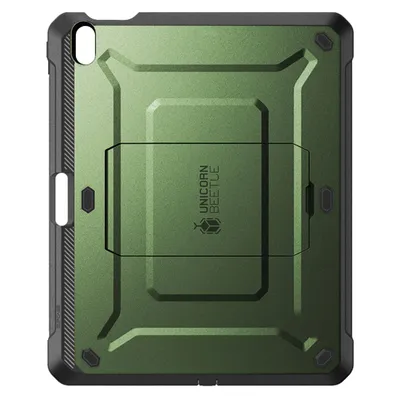 Zdjęcie produktu dla Supcase Unicorn Beetle PRO SUP-IPAD2020-10.9-UBPRO-PEN-SP-GULDAN, Pokrowiec, Apple, iPad Air 4 10.9" (2020), 27,7 cm (10.9")