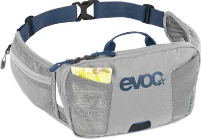 Produktbild von Evoc Pouch Gürteltasche 1l Grau Grau One Size