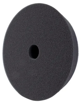 Obrázek produktu pro Lešticí podložka Gecko, měkká, černá, 150 mm