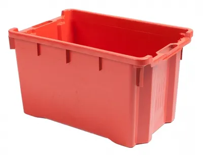 Obrázek produktu pro Nohel Garden Přepravka manipulační červená 30kg