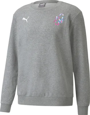 Immagine prodotto di Puma - Neymar Jr. Creativity, Felpa con equipaggio