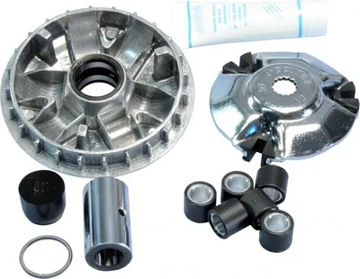 Immagine prodotto di Variatore Polini Hi-Speed compatibile con Yamaha Cygnus X, MBK Flame 125