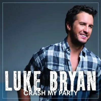 Produktbild von Crash My Party