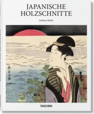 Immagine prodotto di Japanische Holzschnitte