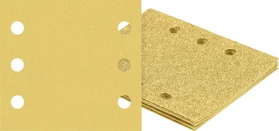 Imagen del producto de BOSCH 2608900890 10 BOSCH EXPERT C470 Best for Wood and Paint Schleifblätter 40