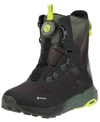 Produktbild von Sneaker SURFER aus Mesh mit GORE-TEX, BOA-Schnellschnürsystem und herausnehmbarer Innensohle