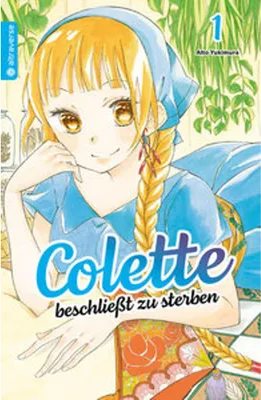Productafbeelding van Colette beschließt zu sterben 01