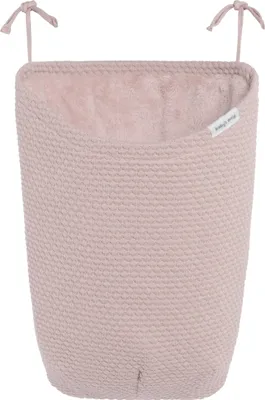 Produktbild von Baby's Only Spielzeugsack Sky - Alt rosa