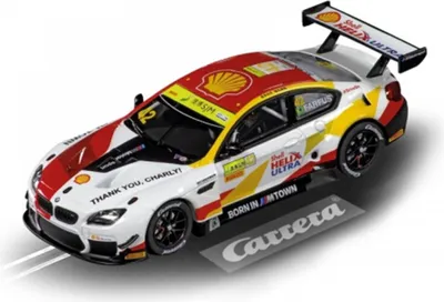 Obrázek produktu pro Bmw M6 Gt3, Team Schnitzer, No.42