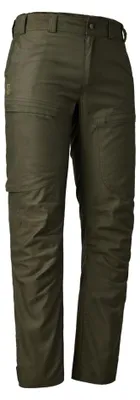 Obrázek produktu pro Kalhoty Deerhunter Matobo, outdoorové kalhoty ve dvou barevných provedeních, barva: lesní zelená, velikost: 54