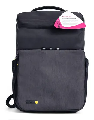Zdjęcie produktu dla Techair Commuter pro, Plecak, 39,6 cm (15.6"), Pasek na ramię, 990 g