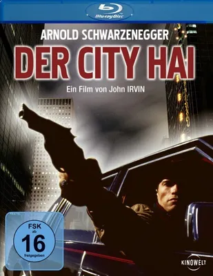 Produktbild von Der City Hai