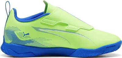 Produktbild von Puma Hallen Fußballschuhe Kinder 70756D615F313037393132 Gelb 34 EU