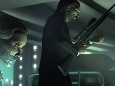 Produktbild von Kane & Lynch: Dead Men [SWP]