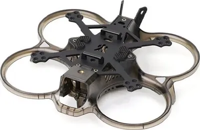 Produktbild von HGLRC 2 Zoll Talon FPV Frame schwarz