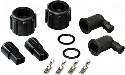 Image de Connecteur HELLA 9XX 340 220-011