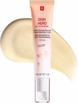 Image de ERBORIAN | SKIN HERO AU GINSENG | Facial Treatments