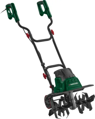Produktbild von PARKSIDE® Elektro-Bodenhacke »PEBH 1500 B2«
