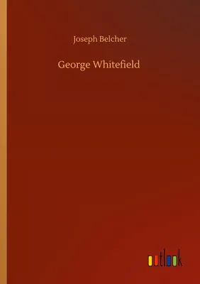 Produktbild von George Whitefield