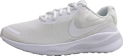 Produktbild von W Nike Revolution 7 Weiss Weiss 40.5