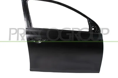 Produktbild von PRASCO VG0383503 Autotür vorne Rechts für VW GOLF VI (5K1) Golf VI Variant (AJ5)