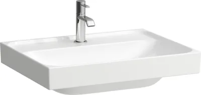 Produktbild von Laufen H8101134001111 Wt Meda 460X600X160