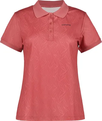 Obrázok produktu pre ICEPEAK Dámske polo tričko Brooklet