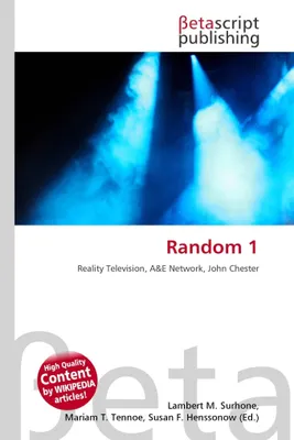 Produktbild von Random 1
