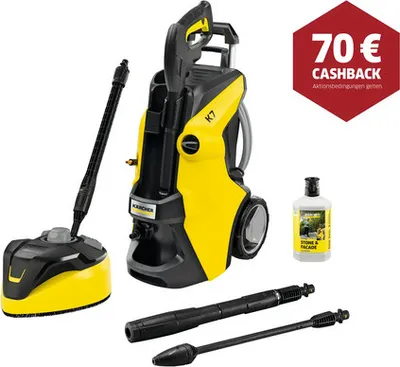 Image de Nettoyeur haute pression Kärcher K7 Power Flex Home