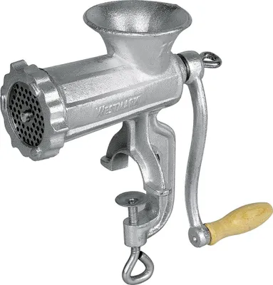 Zdjęcie produktu dla Westmark 97542260, Stal nierdzewna, Stal, 118 mm, 285 mm, 280 mm