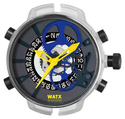 Image de Montre WATXANDCO RWA5711