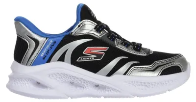 Imagen del producto de Skechers Calzado Meteor-lgiht-brisk-b, 403848LSLBK