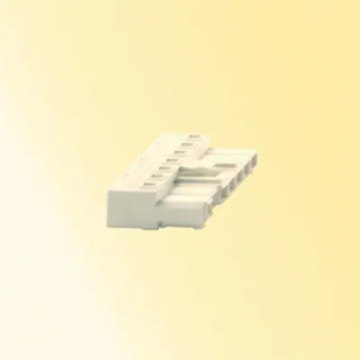 Image de Adaptateur d'alimentation IP20 7 broches - Accessoires pour luminaires SDTA F-7