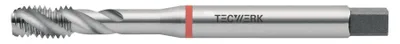 Immagine prodotto di Rubinetto a macchina DIN 371C H M8x1,25 mm HSS-Co 6H