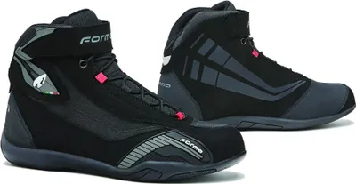 Produktbild von Forma Genesis Dry Motorradschuhe, schwarz, 40