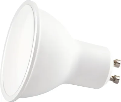 Obrázek produktu pro LED-lampa GU10 SMD 7W 4000K 540lm KOBI