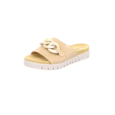 Produktbild von Gabor Damen Damenschuhe beige Gr. 41