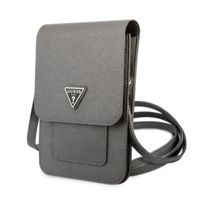 Immagine prodotto di Guess Torebka Guwbsatmgr Szary/Greysaffiano Triangle