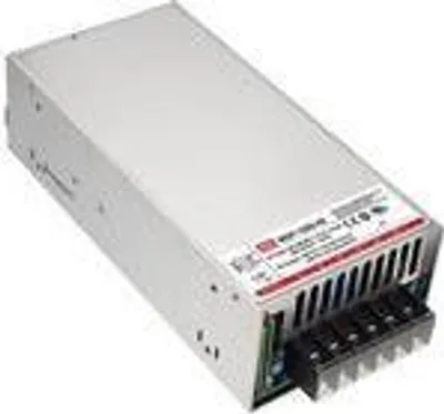 Zdjęcie produktu dla MEAN WELL MSP-1000-48 Zasilacz i przetwornica napięcia 1000 W (MSP-1000-48)