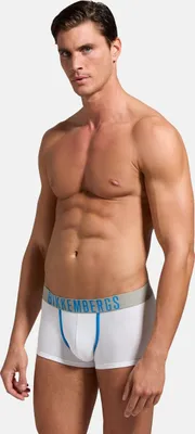 Obrázek produktu pro BIKKEMBERGS Spodní kalhoty Trunks 3-pack