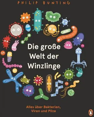 Image de Die große Welt der Winzlinge